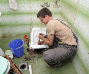 Why Choose Water Damage Mitigation Pros